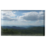 Appalachian Mountains II Shenandoah Place Card Holder