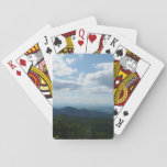 Appalachian Mountains II Shenandoah Playing Cards
