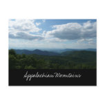 Appalachian Mountains II Shenandoah Postcard