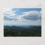 Appalachian Mountains II Shenandoah Postcard