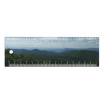 Appalachian Mountains II Shenandoah Ruler