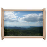 Appalachian Mountains II Shenandoah Serving Tray