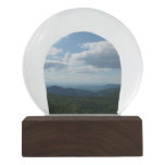 Appalachian Mountains II Shenandoah Snow Globe