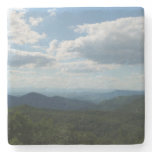 Appalachian Mountains II Shenandoah Stone Coaster