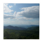 Appalachian Mountains II Shenandoah Tile