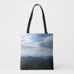 Appalachian Mountains II Shenandoah Tote Bag
