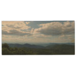 Appalachian Mountains II Shenandoah Wood Flash Drive