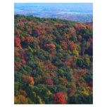 Appalachian Mountains in Fall