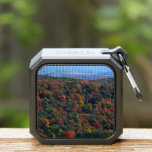 Appalachian Mountains in Fall Bluetooth Speaker