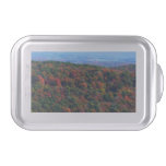 Appalachian Mountains in Fall Cake Pan