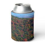Appalachian Mountains in Fall Can Cooler