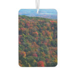 Appalachian Mountains in Fall Car Air Freshener
