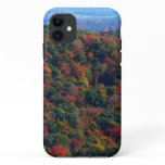 Appalachian Mountains in Fall iPhone 11 Case
