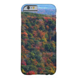 Appalachian Mountains in Fall Barely There iPhone 6 Case