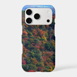 Appalachian Mountains in Fall iPhone 17 Pro Case