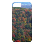 Appalachian Mountains in Fall iPhone 8/7 Case