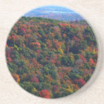 Appalachian Mountains in Fall Coaster