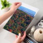 Appalachian Mountains in Fall Envelope Mailers