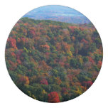 Appalachian Mountains in Fall Eraser
