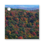 Appalachian Mountains in Fall Favor Tags