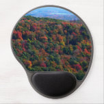 Appalachian Mountains in Fall Gel Mouse Pad