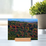 Appalachian Mountains in Fall Holder