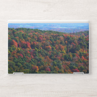 Appalachian Mountains in Fall HP Laptop Skin