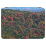 Appalachian Mountains in Fall iPad Air Cover