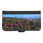 Appalachian Mountains in Fall iPhone 8/7 Plus Wallet Case