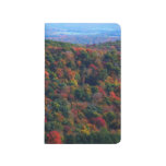 Appalachian Mountains in Fall Journal