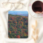Appalachian Mountains in Fall Kindle Cover