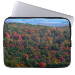 Appalachian Mountains in Fall Laptop Sleeve