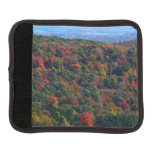 Appalachian Mountains in Fall Luggage Handle Wrap