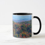 Appalachian Mountains in Fall Mug