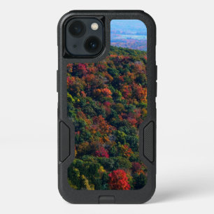 Appalachian Mountains in Fall iPhone 13 Case