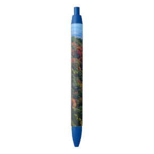 Appalachian Mountains in Fall Pen