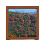 Appalachian Mountains in Fall Pencil/Pen Holder