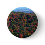 Appalachian Mountains in Fall Pinback Button