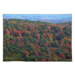 Appalachian Mountains in Fall Placemat