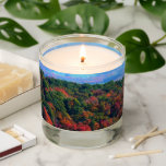 Appalachian Mountains in Fall Scented Candle