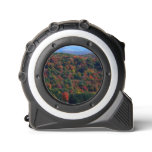 Appalachian Mountains in Fall Tape Measure