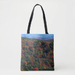 Appalachian Mountains in Fall Tote Bag