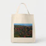 Appalachian Mountains in Fall Tote Bag