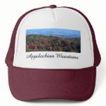 Appalachian Mountains in Fall Trucker Hat
