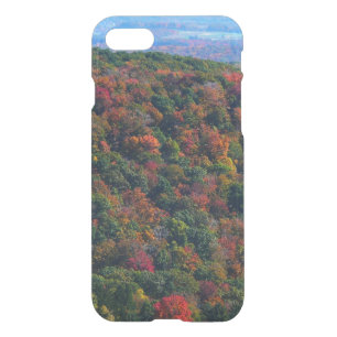 Appalachian Mountains in Fall iPhone SE/8/7 Case