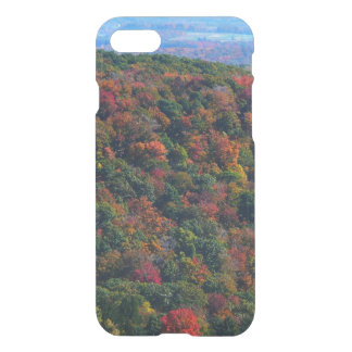 Appalachian Mountains in Fall iPhone SE/8/7 Case