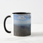 Appalachian Mountains in Spring Mug