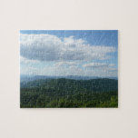 Appalachian Mountains Puzzle