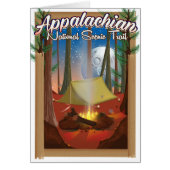 Appalachian National Scenic Trail (Front)