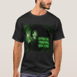 Appalachian Paranormal Association Fan T-Shirt 2